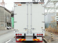 HINO Ranger Aluminum Wing LKG-FE7JPAG 2012 991,733km_11