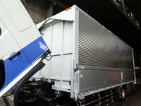 HINO Ranger Aluminum Wing LKG-FE7JPAG 2012 991,733km_15