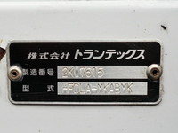 HINO Ranger Aluminum Wing LKG-FE7JPAG 2012 991,733km_16