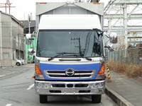 HINO Ranger Aluminum Wing LKG-FE7JPAG 2012 991,733km_2