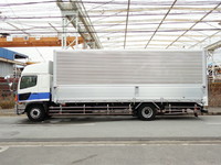 HINO Ranger Aluminum Wing LKG-FE7JPAG 2012 991,733km_5