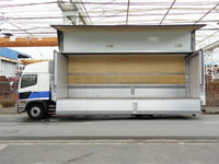 HINO Ranger Aluminum Wing LKG-FE7JPAG 2012 991,733km_6