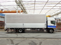 HINO Ranger Aluminum Wing LKG-FE7JPAG 2012 991,733km_8