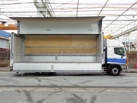 HINO Ranger Aluminum Wing LKG-FE7JPAG 2012 991,733km_9