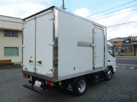 MITSUBISHI FUSO Canter Refrigerator & Freezer Truck PA-FE72DB 2006 96,576km_2