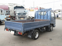 ISUZU Elf Flat Body KR-NHR69 2007 123,463km_2