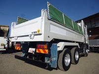 HINO Profia Dump QKG-FS1EKAA 2013 39,585km_2