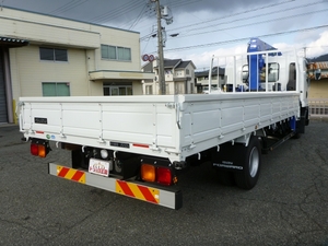 Forward Truck (With 4 Steps Of Cranes)_2