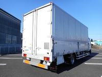 MITSUBISHI FUSO Fighter Aluminum Wing SKG-FK61F 2011 297,019km_2