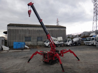 TADANO  Crawler Crane TM-Z154MUC 1992 -_1