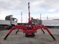 TADANO  Crawler Crane TM-Z154MUC 1992 -_2