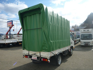 Toyoace Covered Truck_2