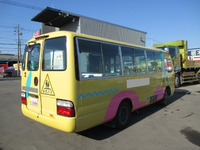 HINO Liesse Kindergarten Bus PB-XZB40M 2005 140,312km_2