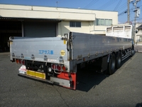 HINO Profia Aluminum Block KS-FR1EXWG 2005 1,195,367km_2