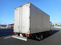 ISUZU Elf Aluminum Van BKG-NMR85AN 2008 208,742km_2