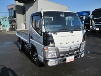 MITSUBISHI FUSO Canter Flat Body SKG-FBA20 2011 42,219km_2