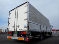 MITSUBISHI FUSO Fighter Refrigerator & Freezer Wing PDG-FK64F 2008 493,152km_2