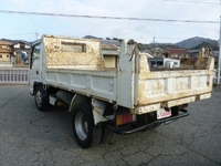 ISUZU Elf Dump PB-NKR81AD 2006 132,110km_2