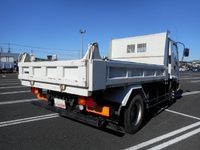 ISUZU Forward Dump ADG-FRR90C3S 2006 57,805km_2