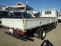 ISUZU Elf Flat Body PB-NKR81AR 2006 48,251km_2