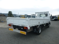 MITSUBISHI FUSO Fighter Flat Body PA-FK61FH 2004 148,628km_2