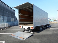 ISUZU Forward Aluminum Van PB-FRR35L3 2005 536,315km_2