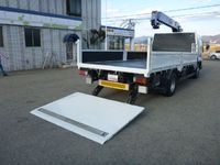 HINO Dutro Truck (With 4 Steps Of Cranes) PB-XZU433M 2005 321,256km_2