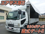 Fighter Aluminum Wing