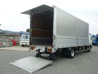 MITSUBISHI FUSO Fighter Aluminum Wing KK-FK64FK 2003 928,394km_2