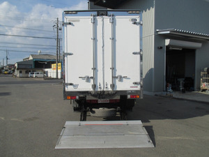 Canter Refrigerator & Freezer Truck_2