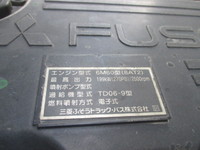 MITSUBISHI FUSO Fighter Refrigerator & Freezer Wing LKG-FK65FZ 2011 705,800km_32