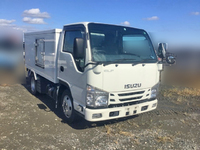 ISUZU Elf Refrigerator & Freezer Truck TPG-NHS85AN 2017 65,177km_3