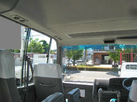 NISSAN Civilian Micro Bus PA-AVW41 2005 11,452km_16