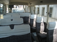 NISSAN Civilian Micro Bus PA-AVW41 2005 11,452km_25