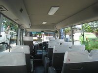 NISSAN Civilian Micro Bus PA-AVW41 2005 11,452km_26