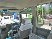 NISSAN Civilian Micro Bus PA-AVW41 2005 11,452km_3