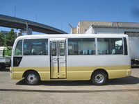 NISSAN Civilian Micro Bus PA-AVW41 2005 11,452km_5