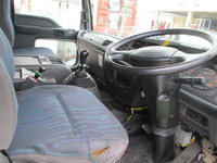 ISUZU Forward Aluminum Wing PJ-FSD34K4 2006 350,755km_11