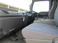 ISUZU Forward Aluminum Wing PJ-FSD34K4 2006 350,755km_15