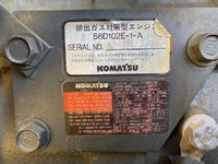 KOMATSU Others Crawler Dump CD60R-1E 2001 7,195h_31