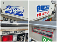 ISUZU Elf Aluminum Van TKG-NLR85AN 2013 97,923km_18