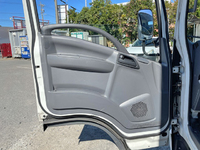 ISUZU Elf Aluminum Van TKG-NLR85AN 2013 97,923km_27