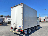 ISUZU Elf Aluminum Van TKG-NLR85AN 2013 97,923km_2