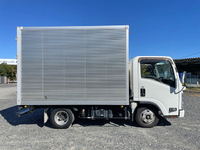 ISUZU Elf Aluminum Van TKG-NLR85AN 2013 97,923km_5