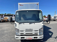 ISUZU Elf Aluminum Van TKG-NLR85AN 2013 97,923km_7