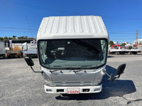 ISUZU Elf Aluminum Van TKG-NLR85AN 2013 97,923km_8