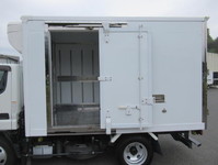 MITSUBISHI FUSO Canter Refrigerator & Freezer Truck TPG-FBA50 2016 225,000km_22