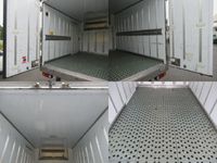 MITSUBISHI FUSO Canter Refrigerator & Freezer Truck TPG-FBA50 2016 225,000km_25