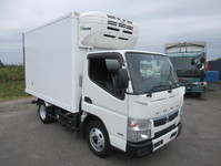 MITSUBISHI FUSO Canter Refrigerator & Freezer Truck TPG-FBA50 2016 225,000km_2