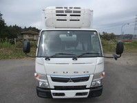 MITSUBISHI FUSO Canter Refrigerator & Freezer Truck TPG-FBA50 2016 225,000km_3